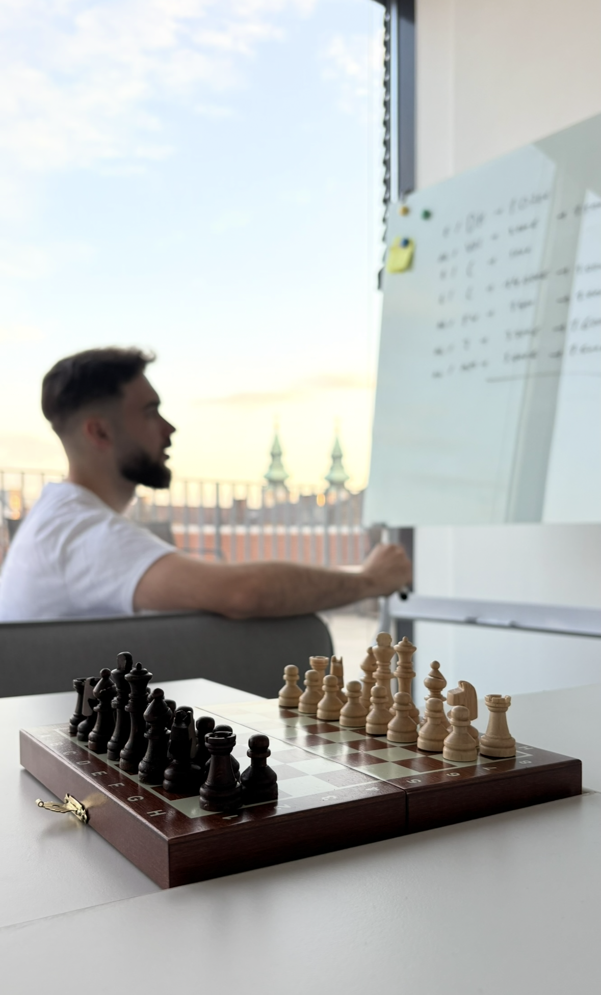 Agency Switcher Coaching