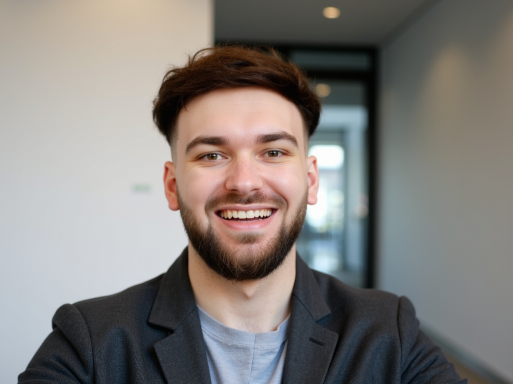 Gründer der KI-Schule