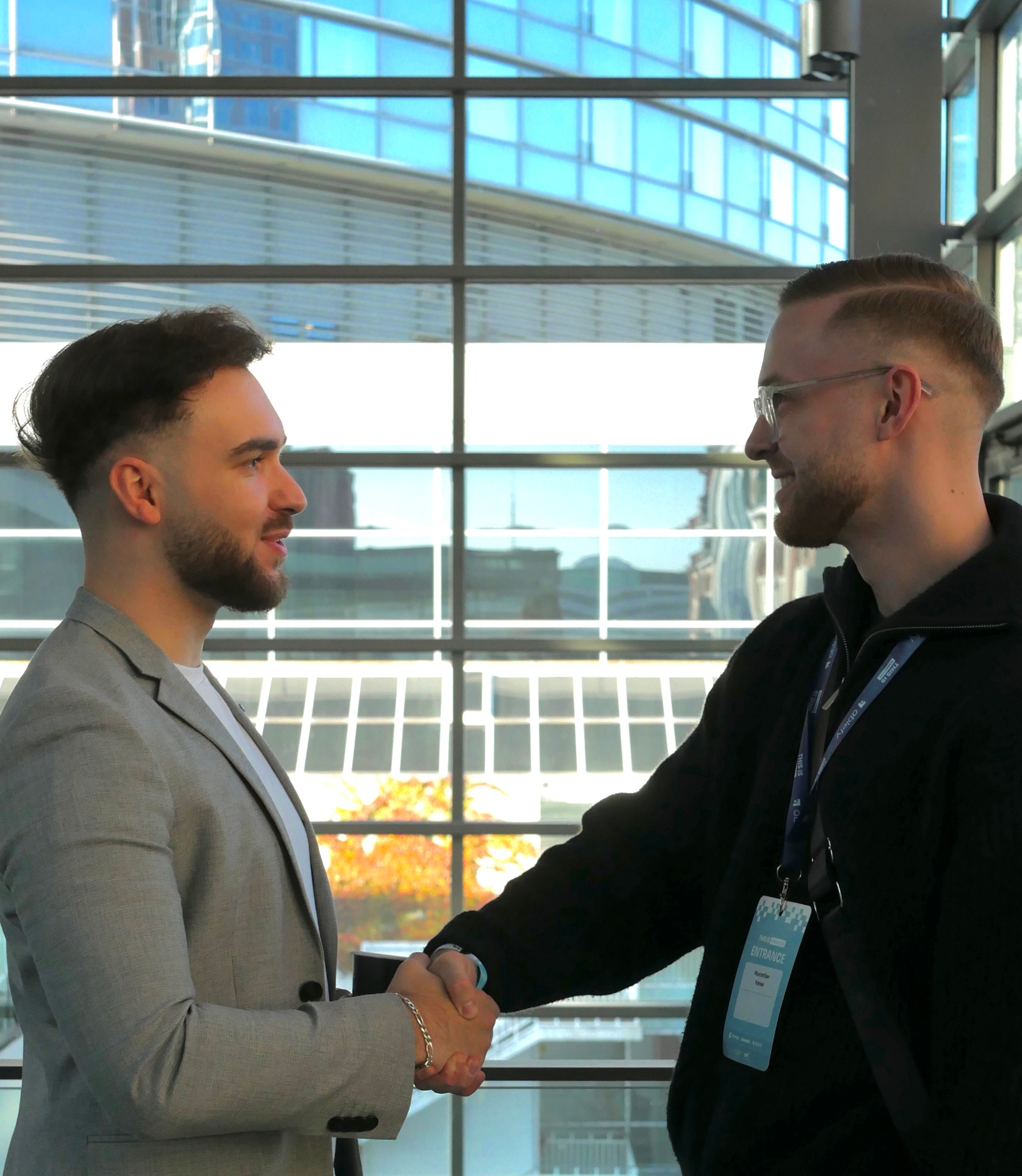 KI-Schule Netzwerk Events