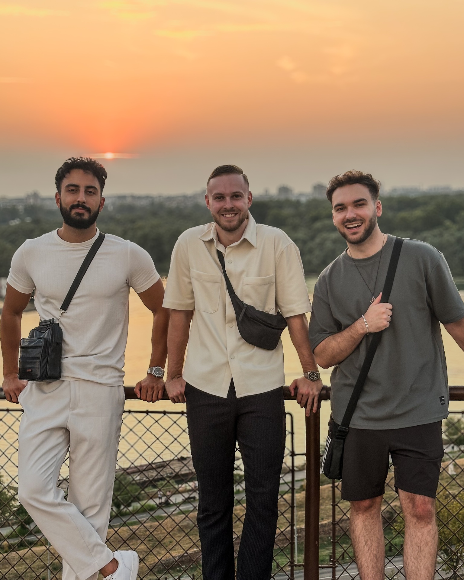 Mehr Reisen & Erlebnisse